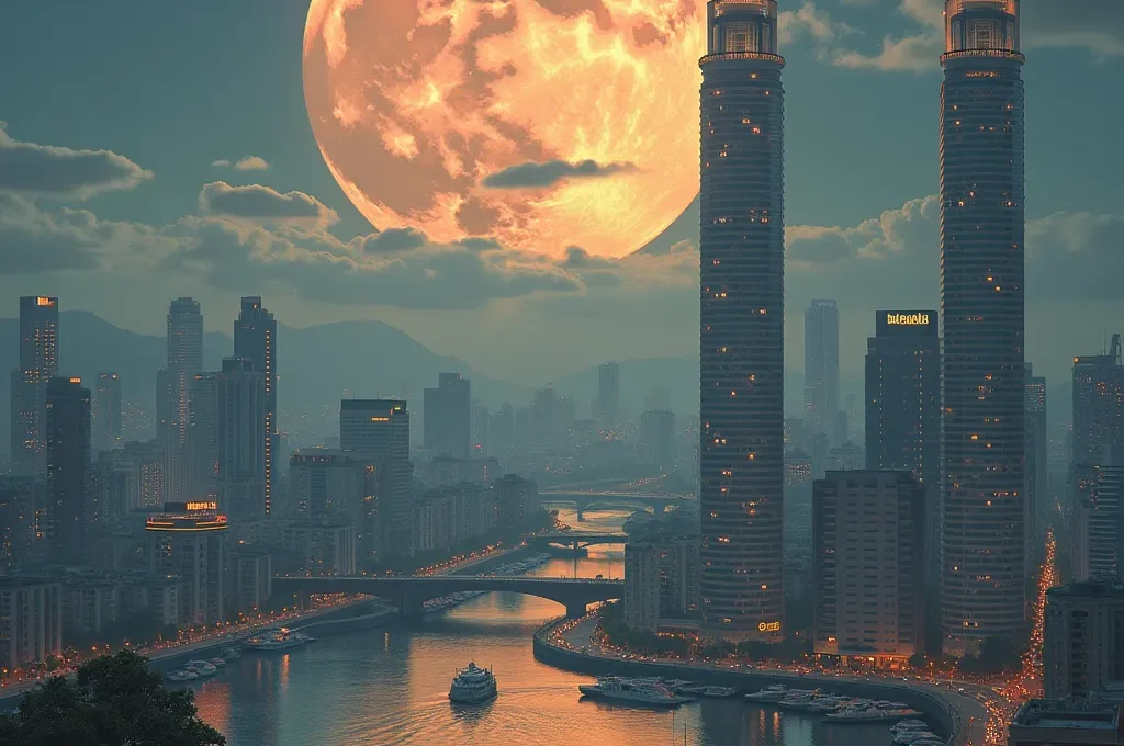 Trois types de thermostats disposés sur une surface en bois avec des éléments contextuels québécois pour représenter différents profils d'utilisateurs.