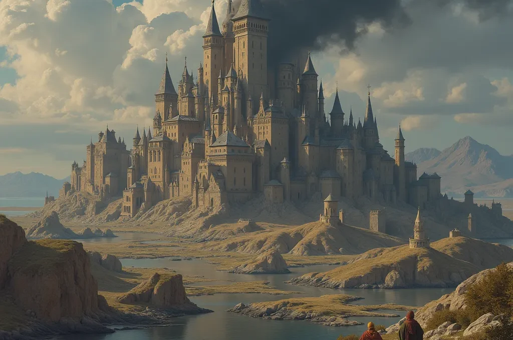 Hygromètre digital posé sur une table de salon dans une maison québécoise